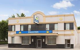 Days Inn Toronto East Beaches